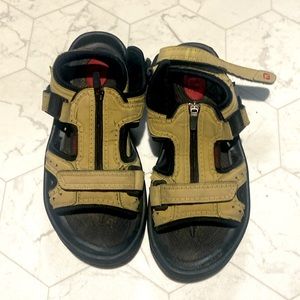 footjoy all terrain shoes